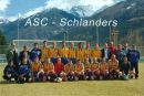 1. Mannschaft 2005 - 2006