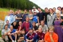 1. Mannschaft 2002 - 2003