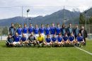 1. Mannschaft 2010 - 2011