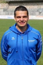 Tragust Jürgen