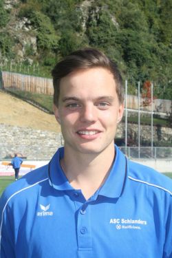 Rechenmacher Daniel