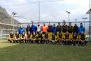 1. Mannschaft 2011 - 2012