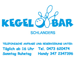 kegelbar