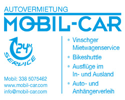 mobilcar