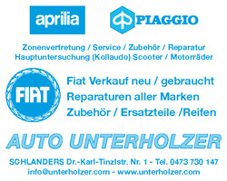unterholzner