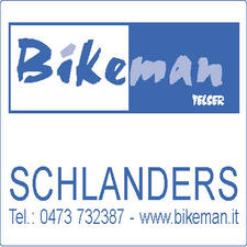 BIKEMAN