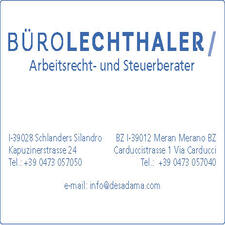 LECHTHALER
