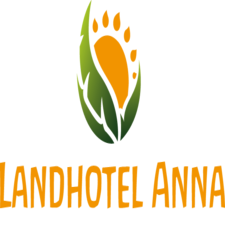 Landhotel Anna Logo DE ohne