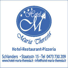 MARIA THERESA