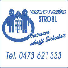 STROBL