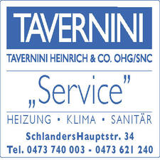 TAVERNINI